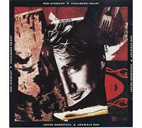 Rod Stewart - VAGAB0ND . H e a r t