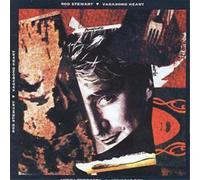 Rod Stewart – Vagabond Heart – CD – Rhino