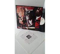 Rod Stewart - Vagabond Heart - Warner Bros. Records - 7599-26598-1, Warner Bros. Records - WX 408