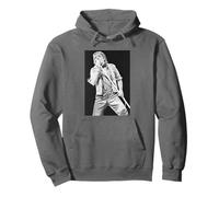 Rod Stewart Wembley Foolish Behaviour Tour Live 1980 Faces Sweat à Capuche
