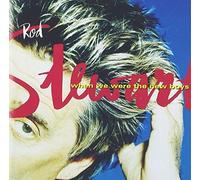 Rod Stewart - When We Were The New Boys