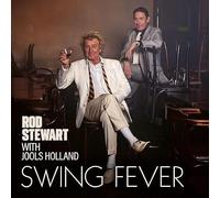 Rod Stewart with Jools Holland - Rod Stewart avec Jools Holland - Swing Fever
