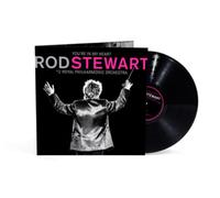 Your'e In My Heart: Rod Stewart - Double Vinyle