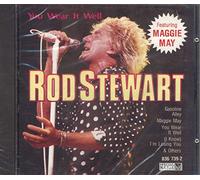 Rod Stewart - You Wear It Well
