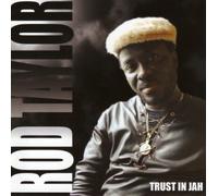 Rod Taylor - Trust in Jah [Import]