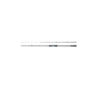 Shimano Fishing Technium Tai Rubber Ax Baitcasting Rod Argenté 2.18 m / 220 g
