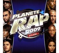 Rod Temperton - Planete Rap 2009 Vol 3