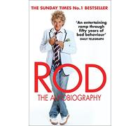 Rod: The Autobiography
