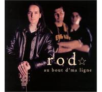 Rod & the Shotgun Blues - Au Bout d Ma Ligne