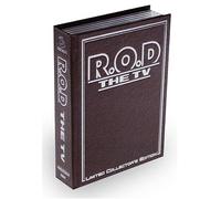 Rod TV Series 1: Paper Sisters [Import USA Zone 1]