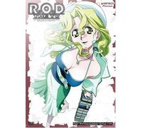 Rod TV Series 2: Undercover Student