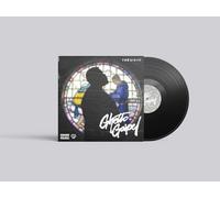 Rod Wave – Ghetto Gospel – Vinyle LP (Explicit, 140 g)