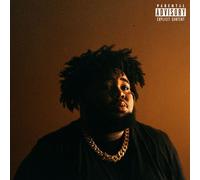 Rod Wave - Nostalgia [Vinyl Lp] Explicit