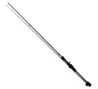 Shimano Fishing Yasei Crankbait Baitcasting Rod Argenté 2.20 m / 8-24 g