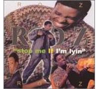 Rod Z - Stop Me If I'm Lyin