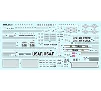 Rod330 1144 Roden C-5b Galaxy [Model Building Kit]