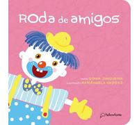 Roda De Amigos