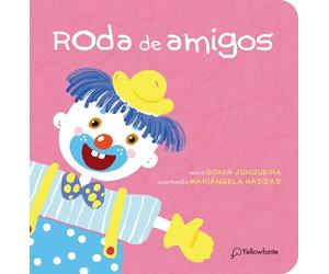 Roda De Amigos