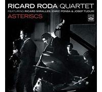 Roda,Ricard Quartet - Asterics+Bonus Tracks [Import]