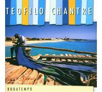 Roda Tempo by Teofilo Chantre (2000-10-02)