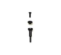 Rodac PTS-19604 Support meule D. 10 queue de 6 mm Contenu : 1 pièce