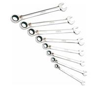 Rodac SAM-50C-J8 Set of 8 Combination Wrench Contenu : 1 pièce