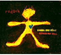 Rodach - Himmel und Hölle-Heaven and Hell [Import]