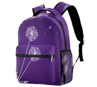 RODAILYCAY Bastille Day 14 juillet Sac à dos d'école imperméable pour enfants Sac à dos décontracté Sac à dos pour ordinateur portable pour femme, Multicolore 6., 29.4x20x40cm/11.5x8x16 in