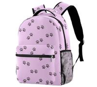RODAILYCAY Lucky Clover St Patrick's Sac à dos de voyage pour ordinateur portable université lycée Sac à dos pour homme et femme, Multicolore 6., 29.4x20x40cm/11.5x8x16 in, Décontracté
