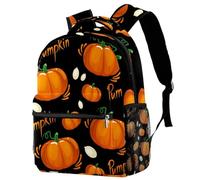RODAILYCAY Lucky Irish Clover Sac à dos de voyage pour ordinateur portable, sac à dos d'école, grand sac à dos, joli sac à dos pour homme et femme, Multicolore 10., 29.4x20x40cm/11.5x8x16 in