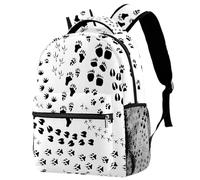 RODAILYCAY Meteor Shower Sac à dos de voyage pour ordinateur portable, sac à dos d'école, sac à dos de grande capacité, sac à dos mignon pour homme et femme, Multicolore 7., 29.4x20x40cm/11.5x8x16 in