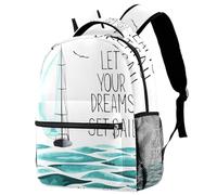 RODAILYCAY Meteor Shower Sac à dos de voyage pour ordinateur portable, sac à dos d'école, sac à dos de grande capacité, sac à dos mignon pour homme et femme, multicolore 2, 29.4x20x40cm/11.5x8x16 in