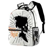 RODAILYCAY Nashville Sac à dos de voyage pour ordinateur portable, université, lycée, grande capacité, sac à dos mignon pour homme et femme, Multicolore 5., 29.4x20x40cm/11.5x8x16 in, Décontracté