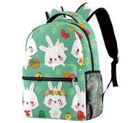 RODAILYCAY Rope & Anchor Sac à dos de voyage pour ordinateur portable, sac à dos de lycée, sac à dos mignon pour homme et femme, Multicolore 10., 29.4x20x40cm/11.5x8x16 in, Décontracté