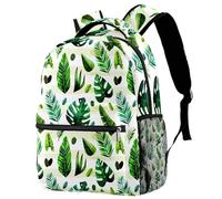 RODAILYCAY Rope & Anchor Sac à dos de voyage pour ordinateur portable, sac à dos de lycée, sac à dos mignon pour homme et femme, Multicolore 8., 29.4x20x40cm/11.5x8x16 in, Décontracté