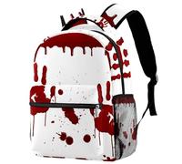 RODAILYCAY Rope & Lifebuoy Sac à dos de voyage pour ordinateur portable, sac à dos d'école, sac à dos de grande capacité, sac à dos mignon pour homme et femme, Multicolore 6., 29.4x20x40cm/11.5x8x16