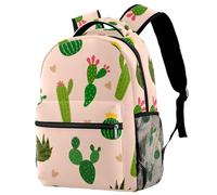 RODAILYCAY Sac à dos de voyage pour ordinateur portable en Europe du Nord, sac à dos pour lycée, sac à dos mignon pour homme et femme, Multicolore 9., 29.4x20x40cm/11.5x8x16 in, Décontracté