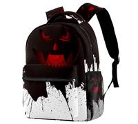 RODAILYCAY Sac à dos pour ordinateur portable Motif Tour Eiffel Paris Amour Sac à dos de lycée Grand sac à dos mignon pour homme et femme, Multicolore 8., 29.4x20x40cm/11.5x8x16 in, Décontracté