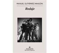 Rodaje | Manuel Gutiérrez Aragón Manuel Gutiérrez Aragón (Auteur)