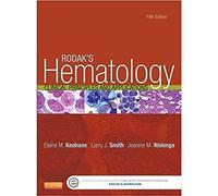 Rodak's Hematology: Clinical Principles and Applications