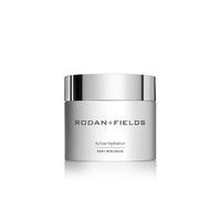 Rodan + champs du corps d'hydratation active REPLOSSION | 200 ml | Cr me corporelle de soins de la peau avec acide hyaluronique | Hydratant quoti