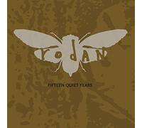 Rodan - Fifteen Quiet Years [Import]