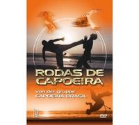 Rodas de Capoeira DVD