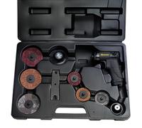 Rodcraft 8951000019 Smart rC7681K Repair-Ponceuse