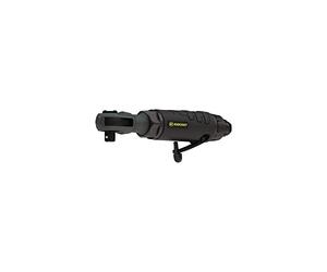 Rodcraft liquet RC3678 1/2", poignée ergonomique fine, engrenage planétaire avec 3 roues coniques pour une longue durée de vie, couple max 100 Nm à 190 tr/min.