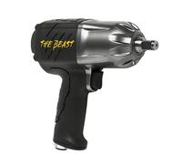 Rodcraft Visseuse à percussion RC 2277 Beast 1/2 pouce (12,5 mm) 60-900 Nm