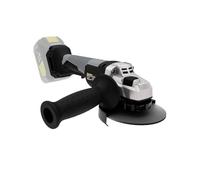 Rodcraft RC9071 Meuleuse d'angle sans fil, 18 V, diamètre du disque 125 mm, 8500 tr/min, 1,7 kg, sans batterie, sans chargeur, dans un carton