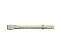 Rodcraft Burin plat SS20K 20 mm longueur totale 140 mm