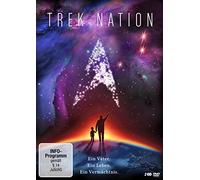 Roddenberry,Eugene - Trek Nation