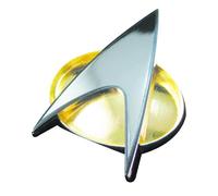Roddenberry - Star Trek TNG réplique 1/1 Communicator Badge Starfleet